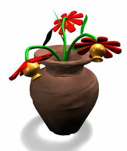 so sieht es gerendert aus